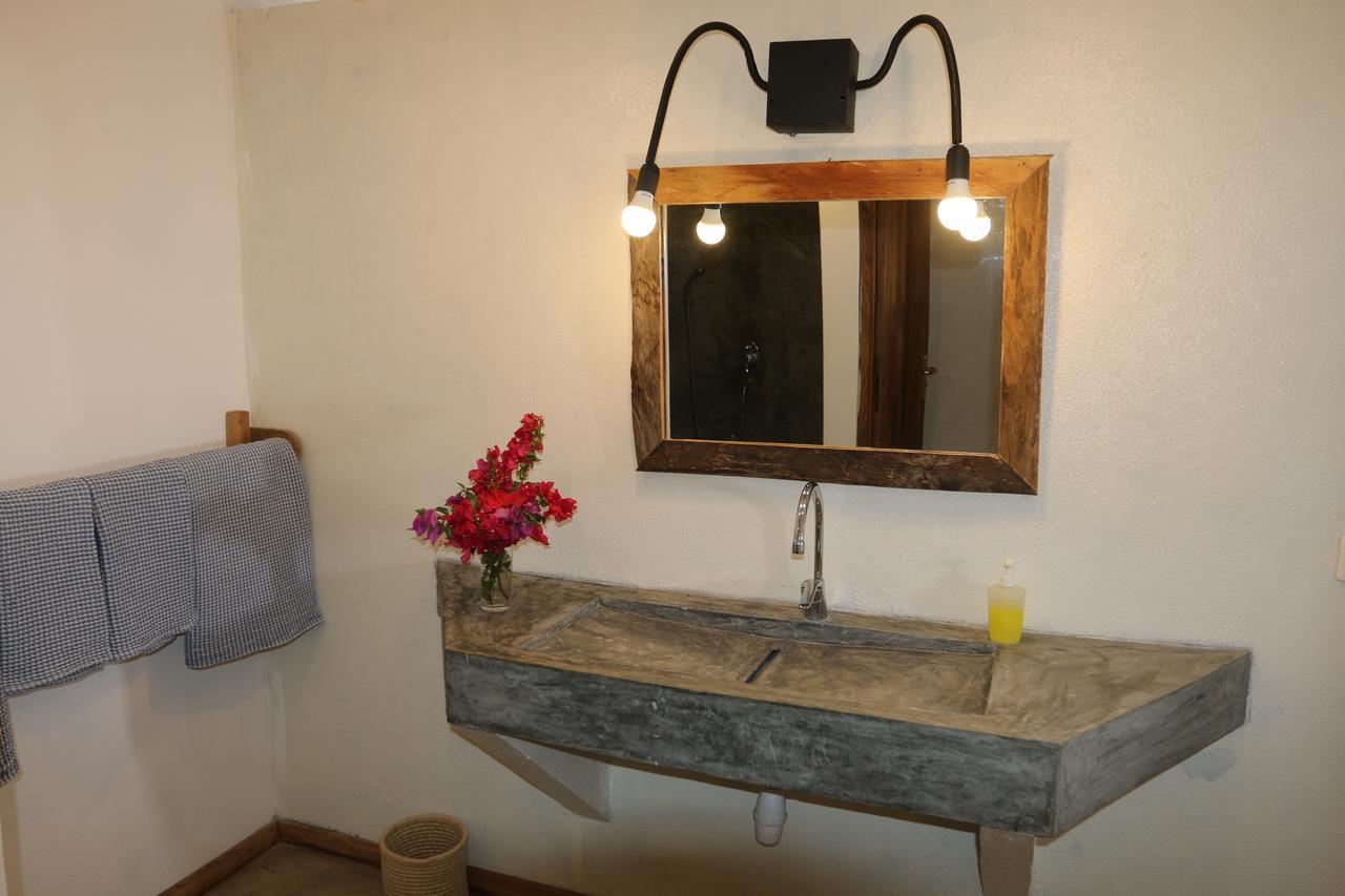 Nosy Lodge Экстерьер фото