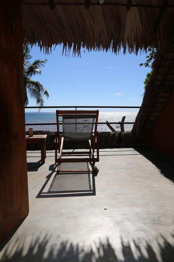 Nosy Lodge Экстерьер фото