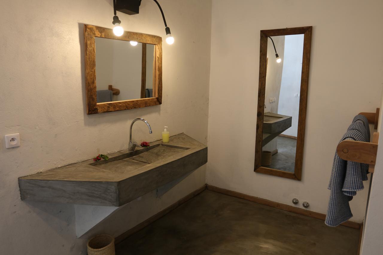 Nosy Lodge Экстерьер фото
