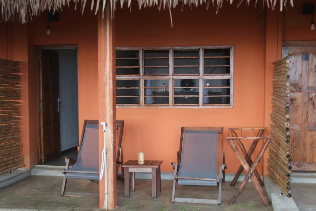 Nosy Lodge Экстерьер фото