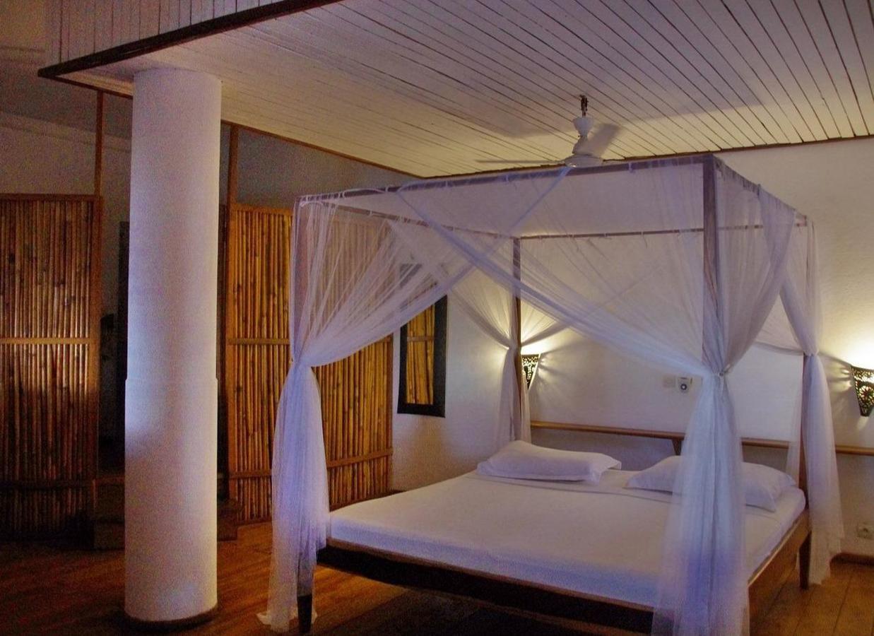 Nosy Lodge Экстерьер фото