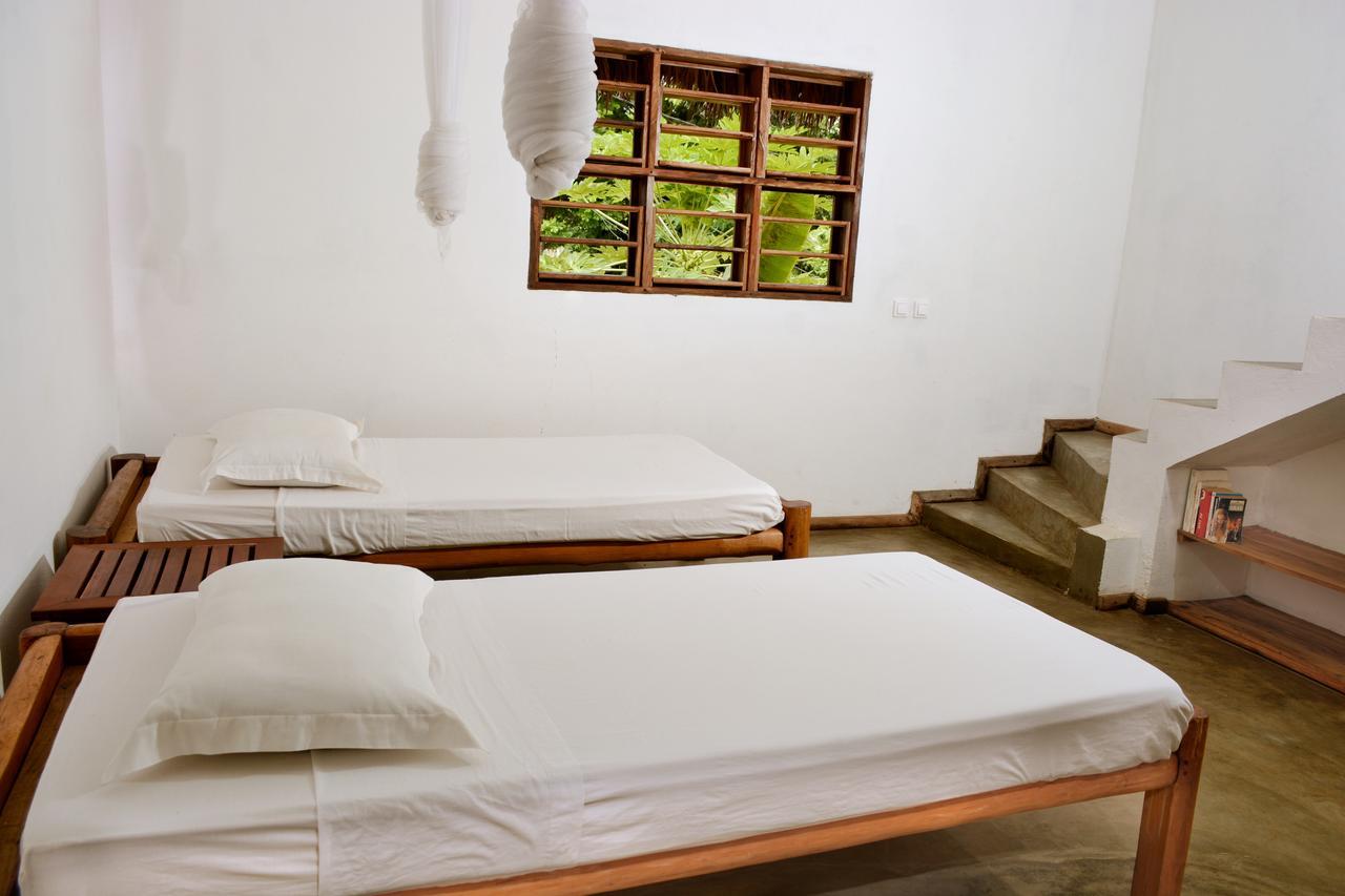 Nosy Lodge Экстерьер фото