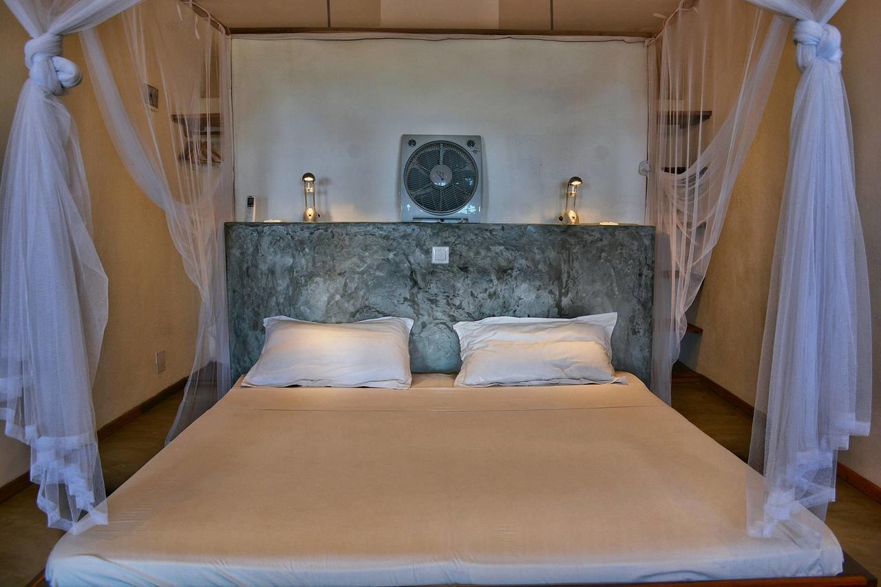 Nosy Lodge Экстерьер фото