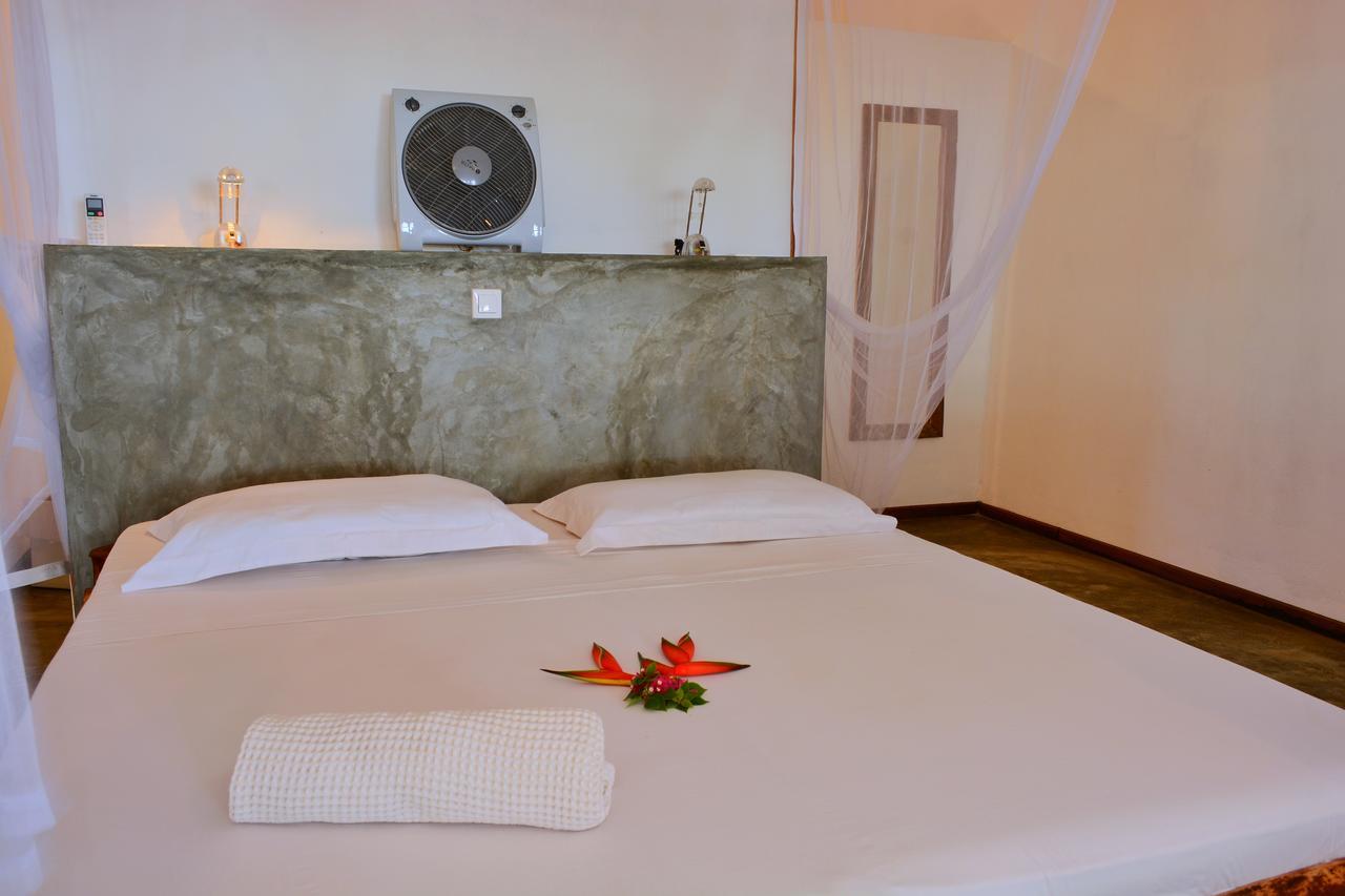 Nosy Lodge Экстерьер фото